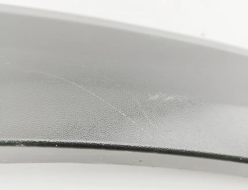 HYUNDAI Tucson 3 generation (2015-2021) Front Right Fender Molding 87714-D7000 33104611