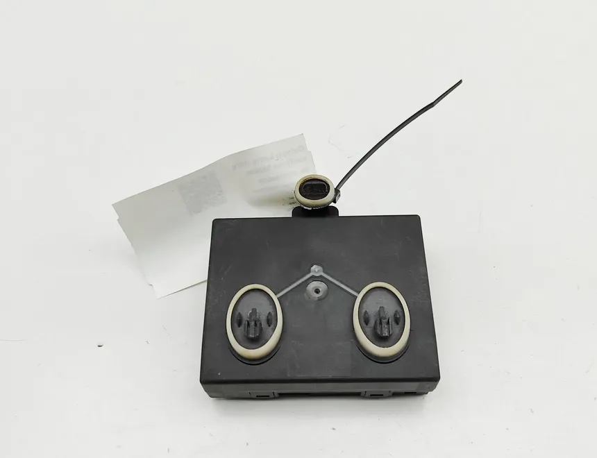 VOLKSWAGEN Passat B8 (2014-2023) Rear Left Door Control Unit 5Q0959595E,5Q0959595B 33104630