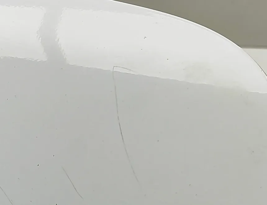 HYUNDAI Tucson 3 generation (2015-2021) Degvielas tvertnes vāciņš 81595-D7550,81595-D7500 33107049