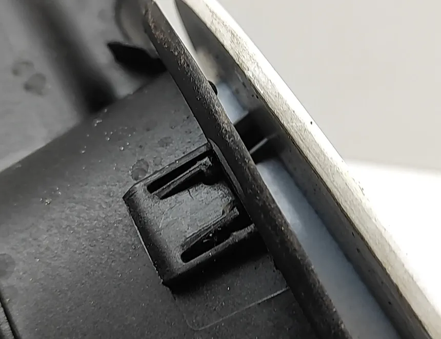 HYUNDAI Tucson 3 generation (2015-2021) Degvielas tvertnes vāciņš 81595-D7550,81595-D7500 33107049