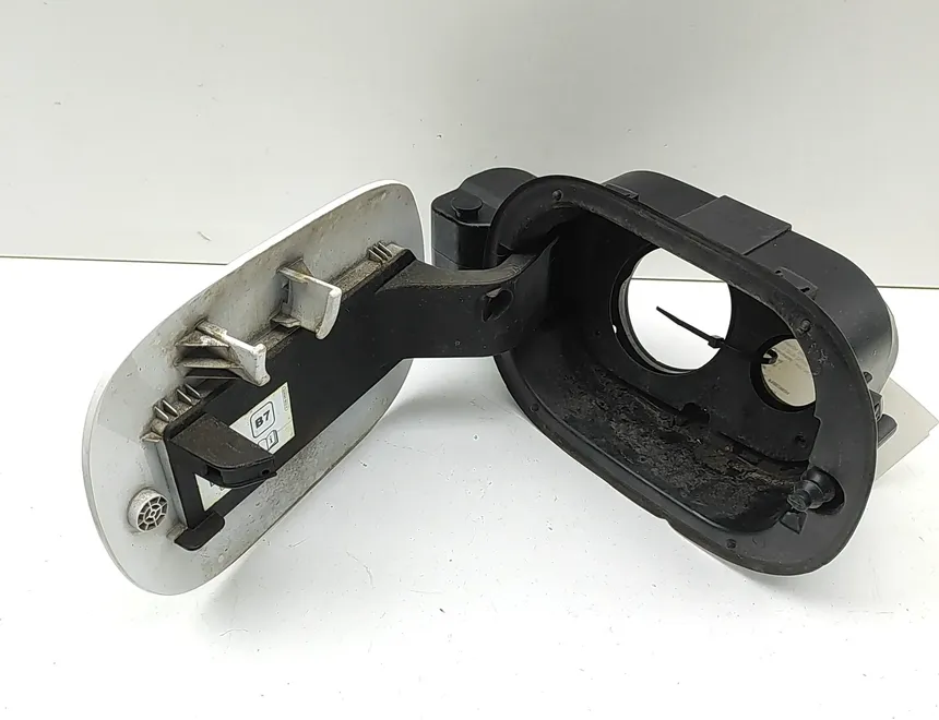 HYUNDAI Tucson 3 generation (2015-2021) Degvielas tvertnes vāciņš 81595-D7550,81595-D7500 33107049