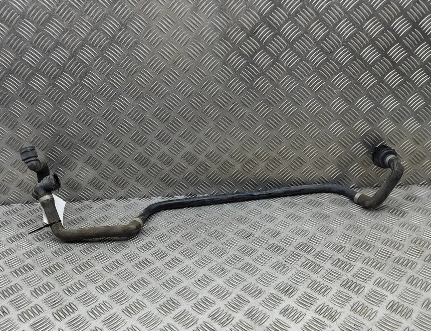 MERCEDES-BENZ Sprinter 3 generation (907/910) (2019-2024) Coolant Hose Pipe A4475016200 33108274