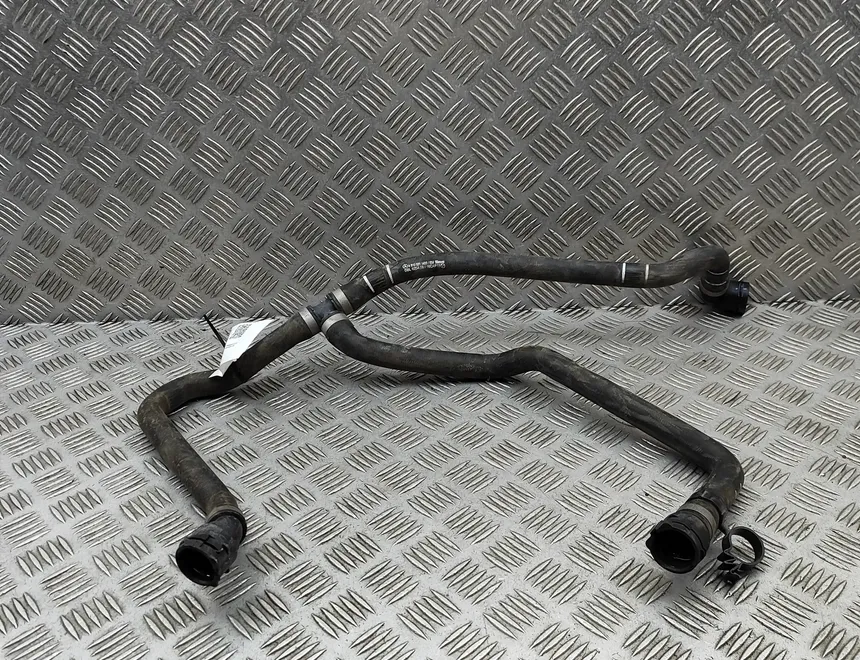 MERCEDES-BENZ Sprinter 3 generation (907/910) (2019-2024) Coolant Hose Pipe A9105011400 33108355