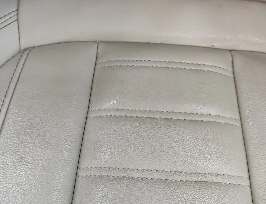 BMW iX3 1 generation (G08) (2020-2024) Front Left Seat 7414609,7414625,7472489 33114564