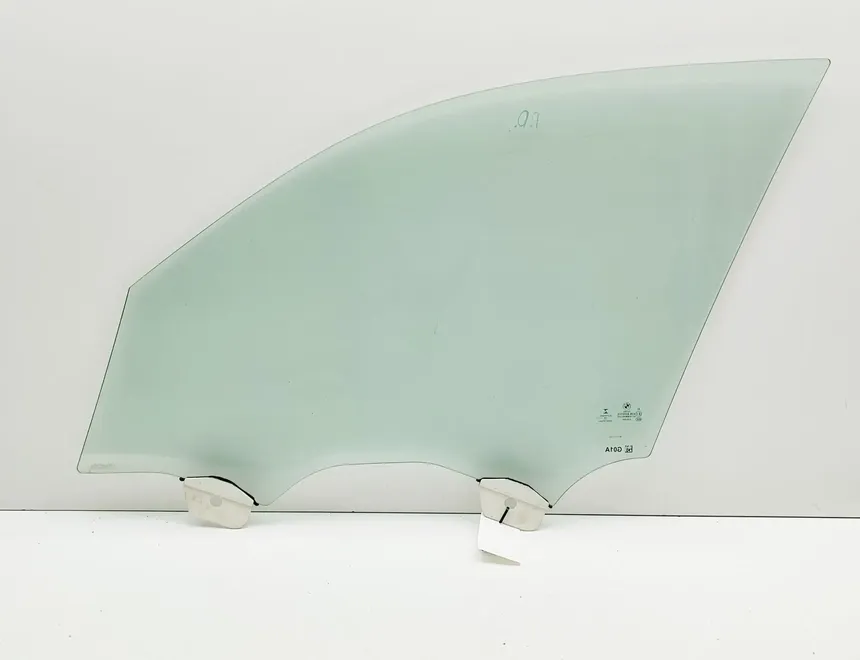 BMW X3 M F97 (2019-2023) Стекло передней правой двери 7464062 33119144