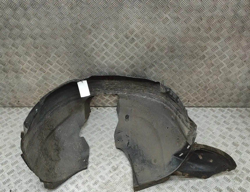 VOLKSWAGEN Jetta 6 generation (2010-2018) Передний правый подкрылок 5C6805912P 33120327