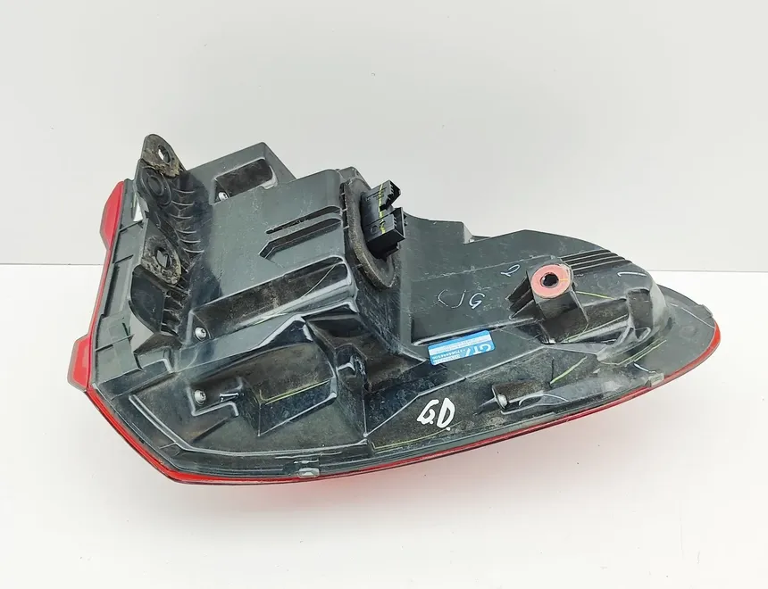 BMW X3 M F97 (2019-2023) Rear Right Taillight Lamp 9853370 33120386