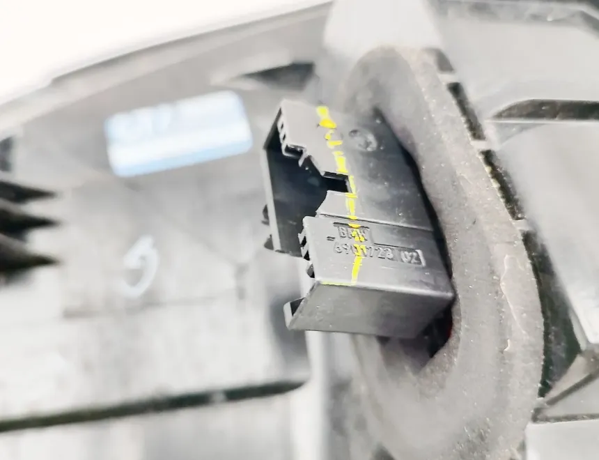 BMW X3 M F97 (2019-2023) Rear Right Taillight Lamp 9853370 33120386