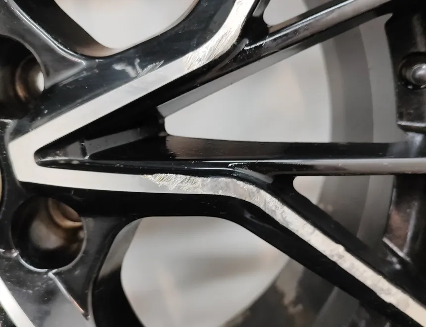 SKODA Enyaq 1 generation (2020-2023) Комплект колес RX6-1980 33120586