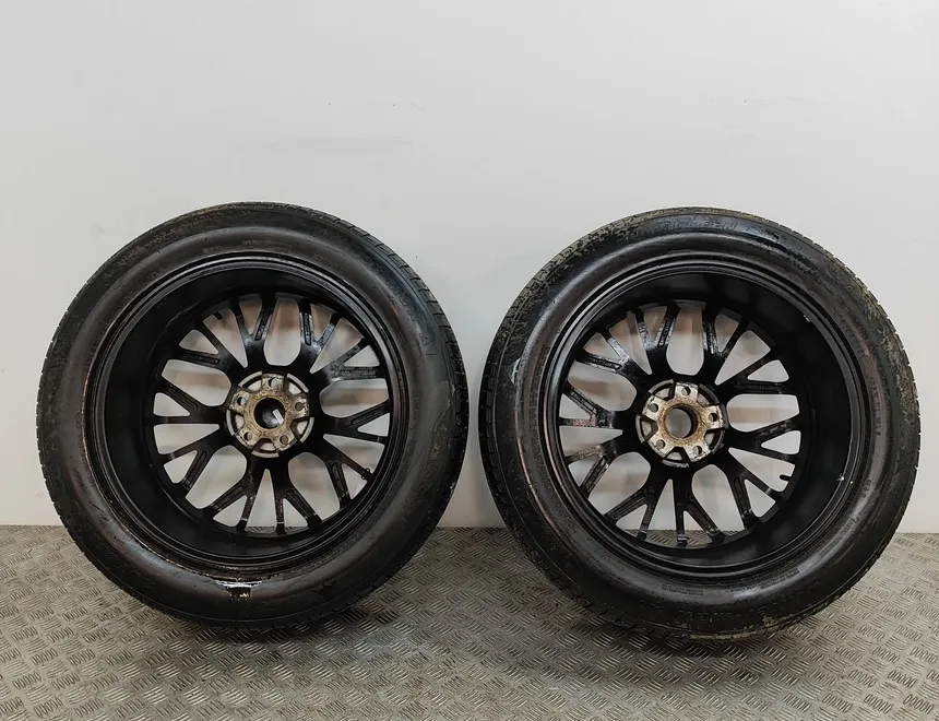 SKODA Enyaq 1 generation (2020-2023) Комплект колес RX6-1980 33120586