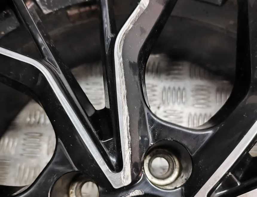 SKODA Enyaq 1 generation (2020-2023) Комплект колес RX6-1980 33120586