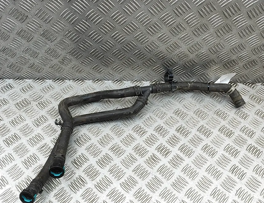 JAGUAR XK X150  (2005-2014) Dzesēšanas šļauka / truba 8W83-8K534-AG 33133908