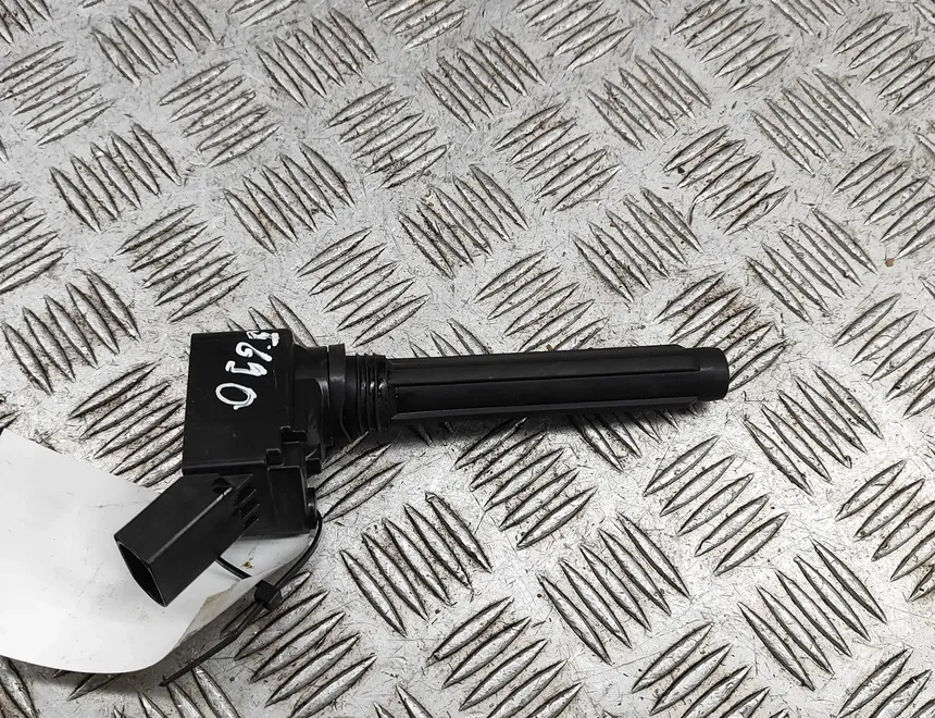 VOLKSWAGEN Golf 8 generation (2019-2023) Augstsprieguma aizdedzes spole 06L905110K 33134554