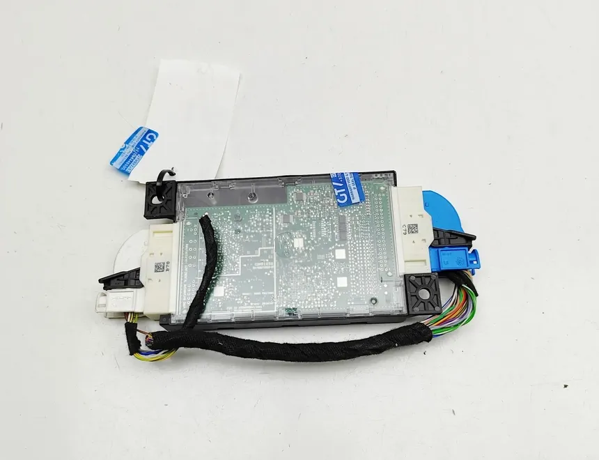 MERCEDES-BENZ GLA-Class H247 (2019-2024) Centrālās Atslēgas Vadības Bloks A1679001320 33140035