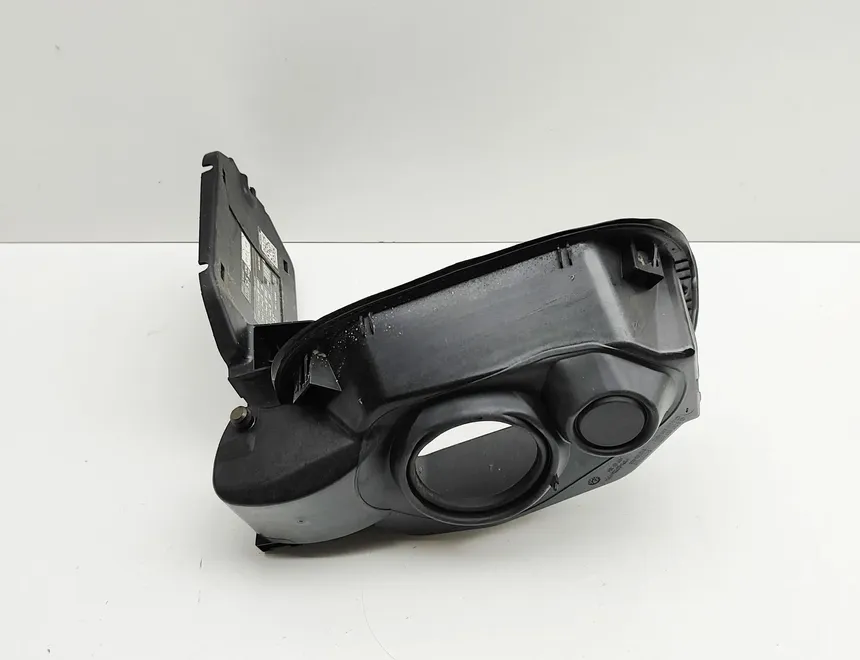 MERCEDES-BENZ GLA-Class H247 (2019-2024) Fuel Tank Flap A2476304102 33140039