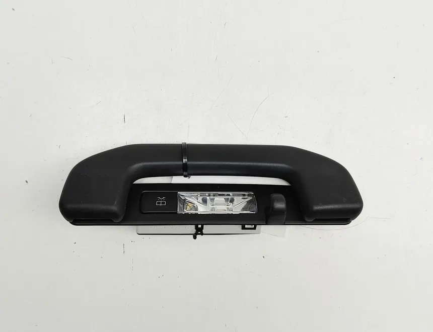 MERCEDES-BENZ GLA-Class H247 (2019-2024) Rear Right Roof Handle A0998150000 33140357