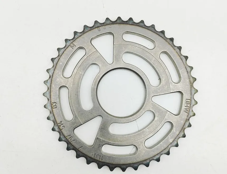 BMW 3 Series E90/E91/E92/E93 (2004-2013) Шкив распределительного вала 7797514,11317797514 33150240