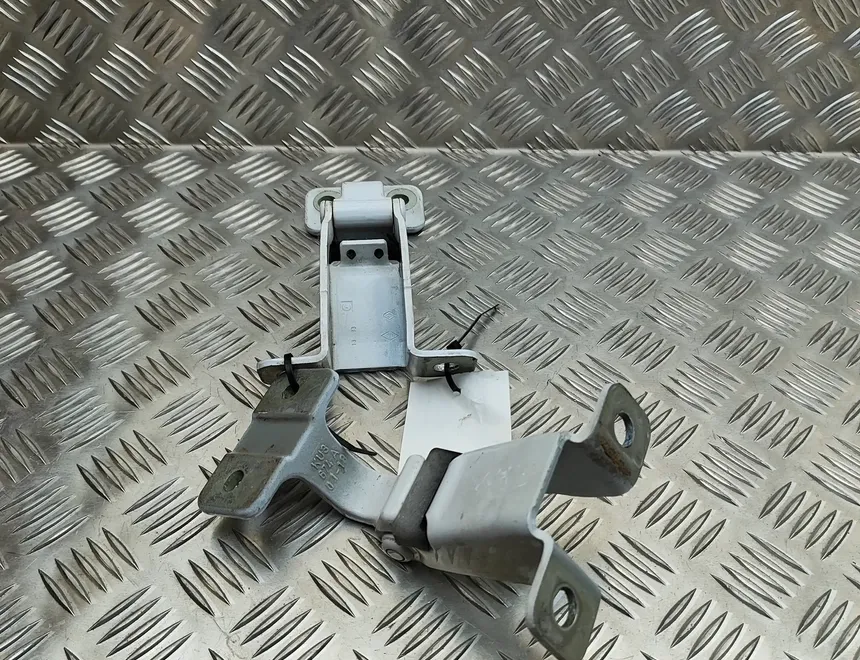 MERCEDES-BENZ Citan W415 (2012-2021) Комплект петель левой задней двери A4157400237,A4157400137 33151202