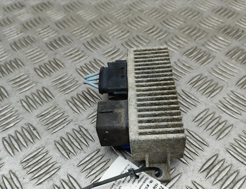 MERCEDES-BENZ Citan W415 (2012-2021) Aizdedzes sveces 271206395R 33151391