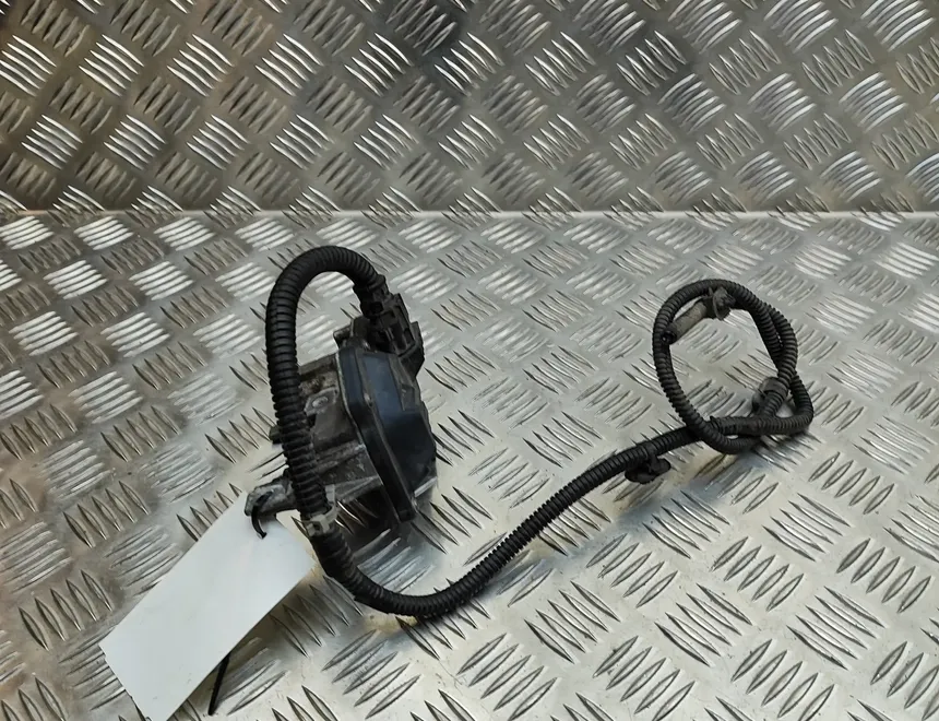 MERCEDES-BENZ Citan W415 (2012-2021) Izplūdes vārsta motorīts 147B08010RC 33151660