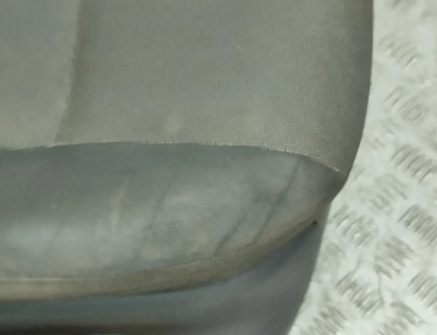 VOLKSWAGEN Caddy 4 generation (2015-2020) Сиденье переднее правое 2K0881106F 33154849