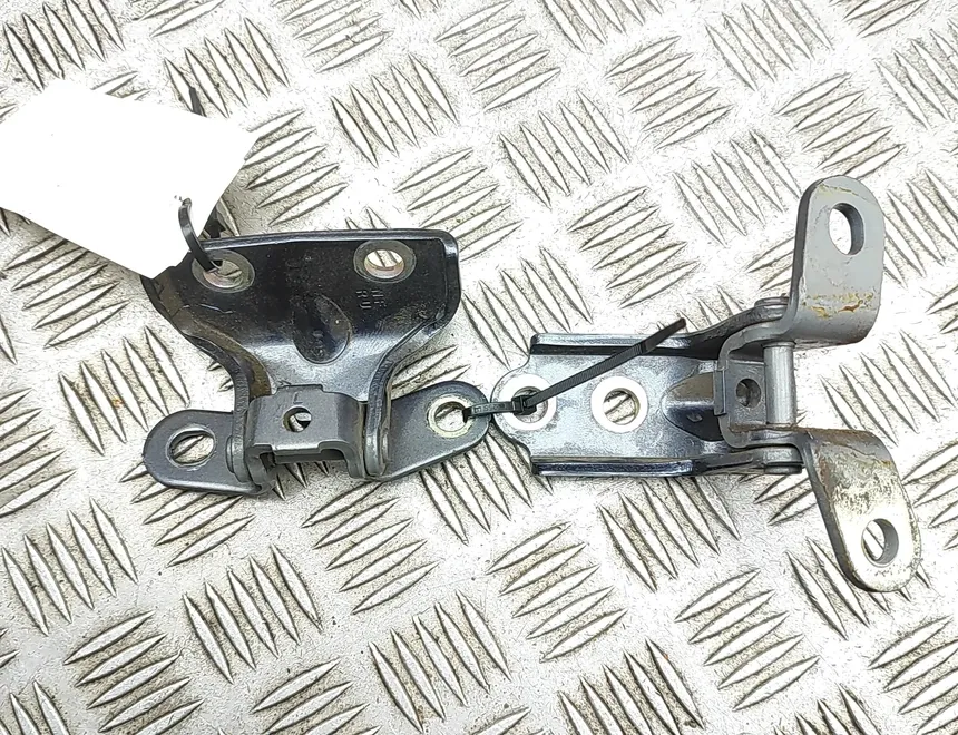 HYUNDAI Tucson 3 generation (2015-2021) Комплект петель левой задней двери 79410-3K000,79310-2E000 33186461