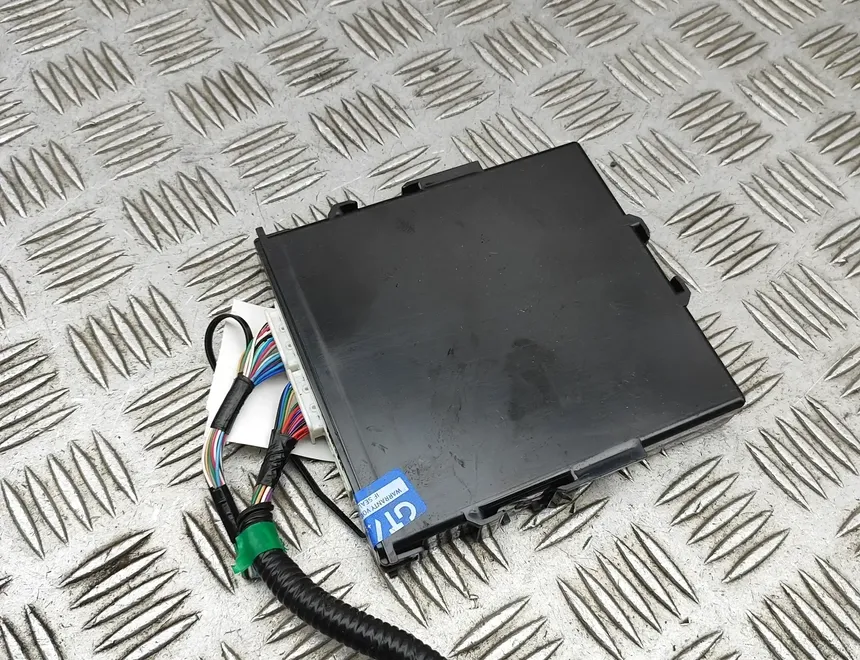 TOYOTA RAV4 5 generation (XA50) (2018-2024) Centrālās Atslēgas Vadības Bloks 89990-42170,232900-6461 33208041