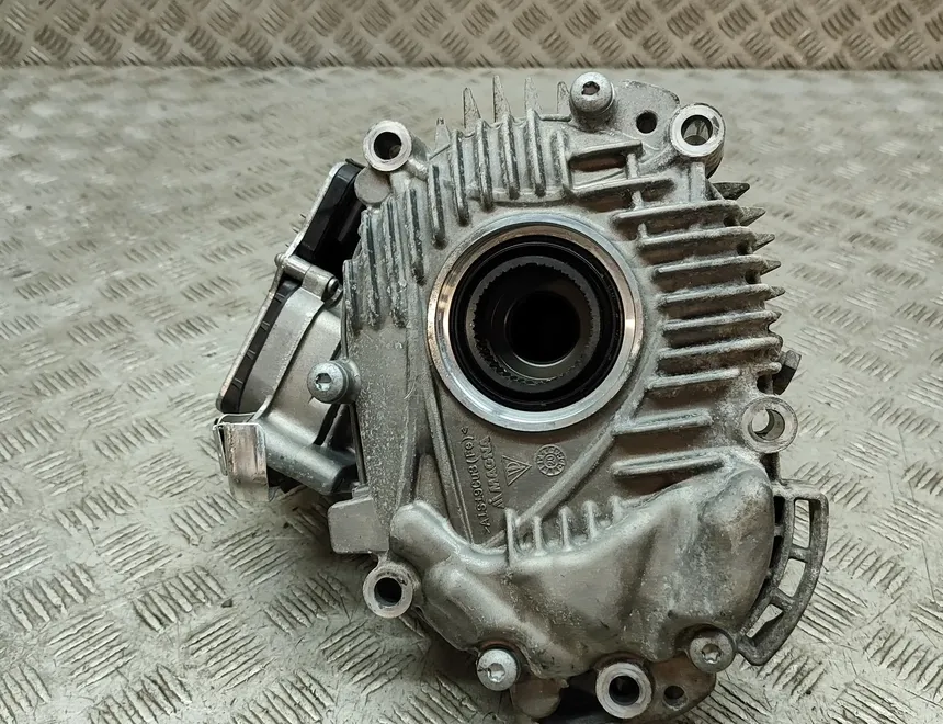 PORSCHE Macan 1 generation (2013-2023) Раздатка 95B341010E,95B927755F,A2C74190603 33318421