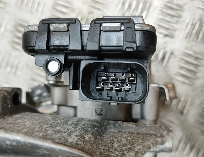 PORSCHE Macan 1 generation (2013-2023) Раздатка 95B341010E,95B927755F,A2C74190603 33318421