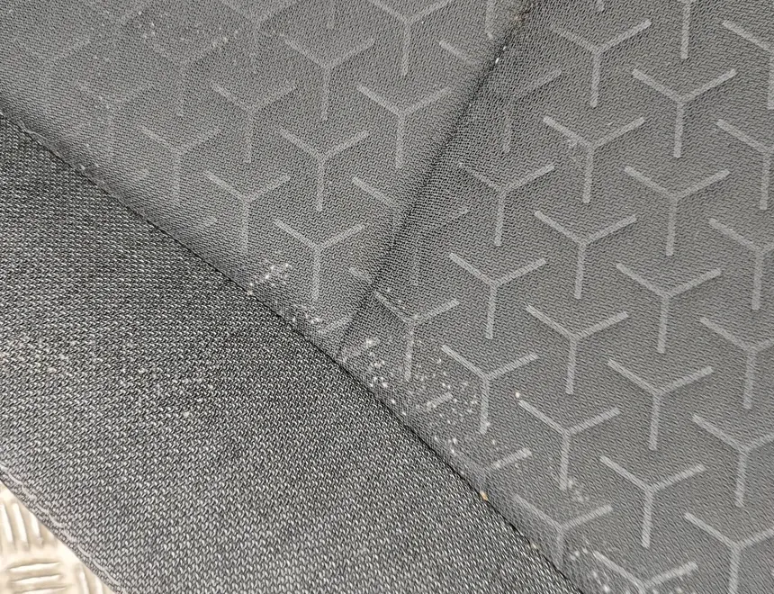 TOYOTA Yaris Cross 1 generation (2020-2023) Сиденье переднее левое 71074-0UA70-C4,71072-0UB30-C1 33319366