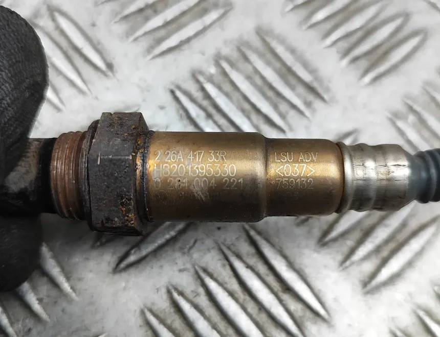 OPEL Vivaro B (2014-2019) Лямбда зонд 226A41733R,0281004221 33320746