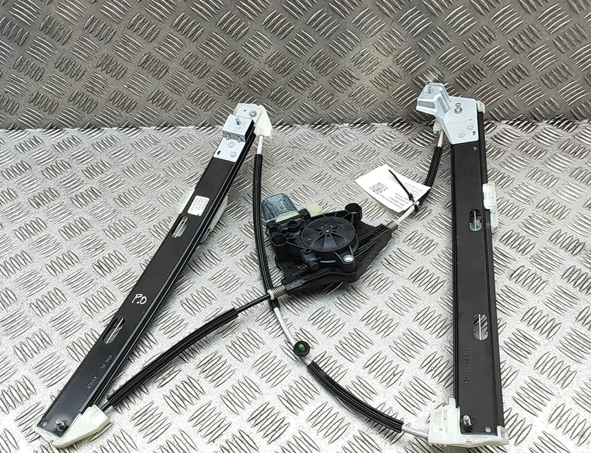 Cupra Front Right Door Window Regulator 5FA837462E,5Q0959802C,0130822076 33326132