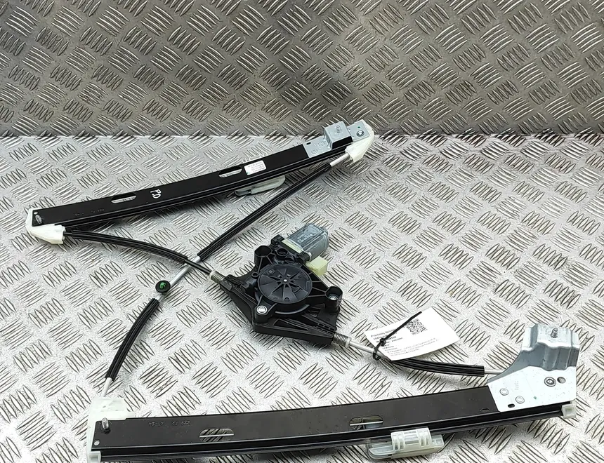 Cupra Front Right Door Window Regulator 5FA837462E,5Q0959802C,0130822076 33326132
