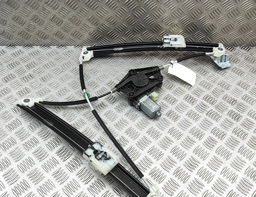 Cupra Front Right Door Window Regulator 5FA837462E,5Q0959802C,0130822076 33326132