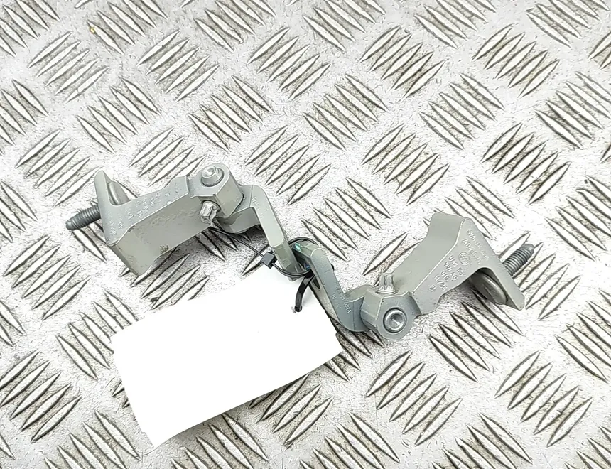 Cupra Комплект петель левой задней двери 8W0831403A,8X4833405A,8X4833407A 33327195