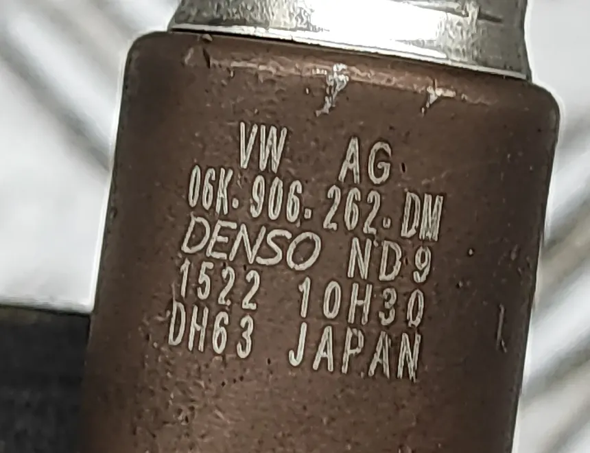 Cupra Лямбда зонд 06K906262DM 33332066