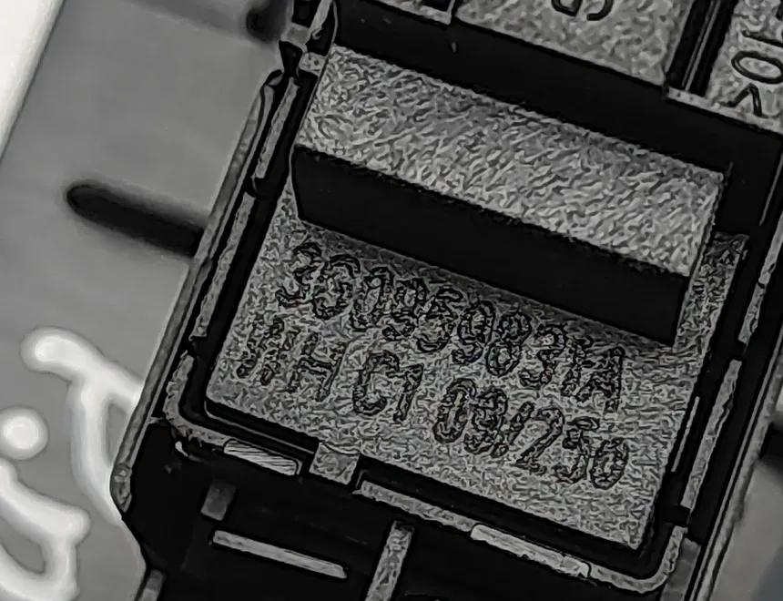 Cupra Кнопка открывания задней крышки 3G0959831A,5FA959829 33332256