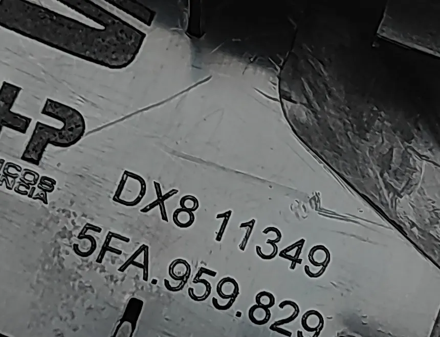 Cupra Кнопка открывания задней крышки 3G0959831A,5FA959829 33332256