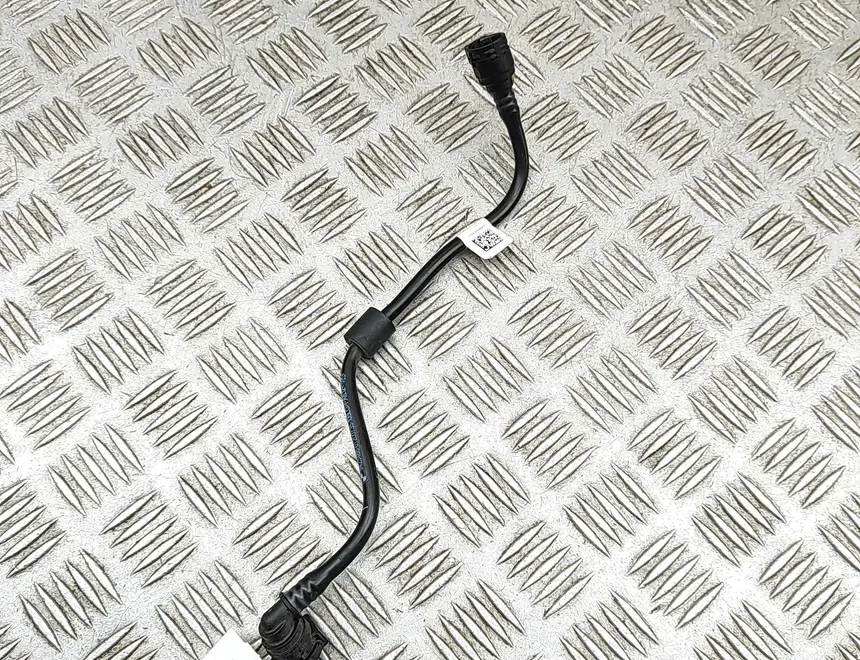 BMW iX3 1 generation (G08) (2020-2024) Шланг расширительного бачка 9423486 33339043