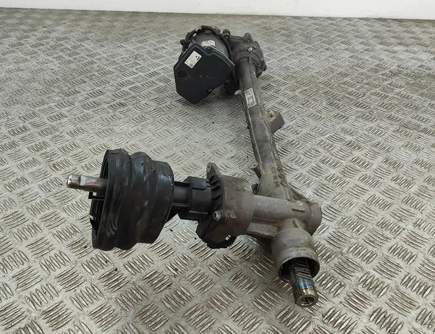 VOLVO XC60 2 generation (2017-2024) Stūres statne/reika 32346342,P32346342,4532024988,7806277570,0273010321,4532027093 33341441