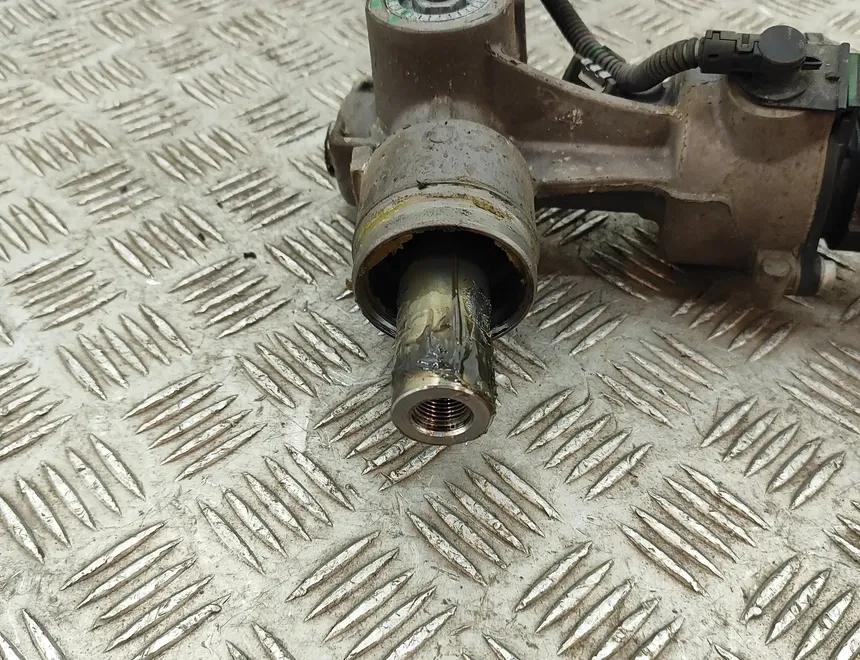 VOLVO XC60 2 generation (2017-2024) Stūres statne/reika 32346342,P32346342,4532024988,7806277570,0273010321,4532027093 33341441