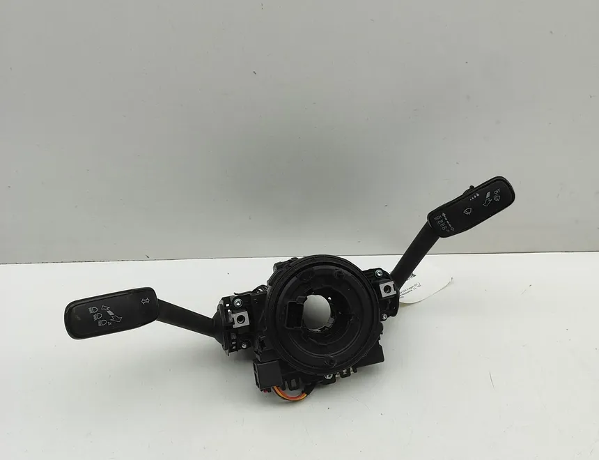 VOLKSWAGEN Crafter 2 generation (2017-2024) Подрулевой переключатель 5Q1953521LD,5Q1953569H 33349909