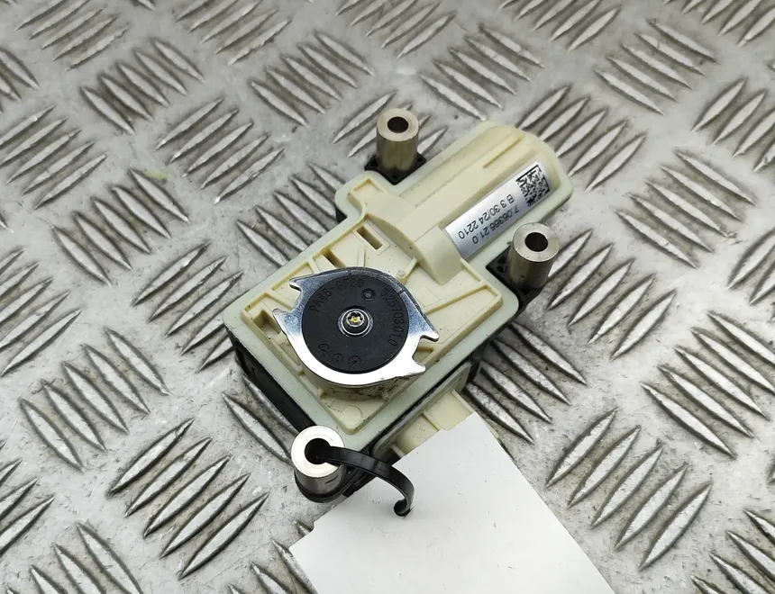 MAZDA 3 BP (2019-2023) Izplūdes vārsta motorīts 7.06366.21.0,706366210 33353148