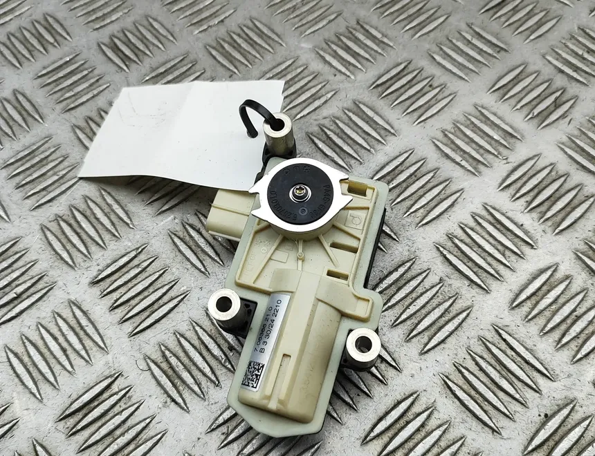 MAZDA 3 BP (2019-2023) Izplūdes vārsta motorīts 7.06366.21.0,706366210 33353148