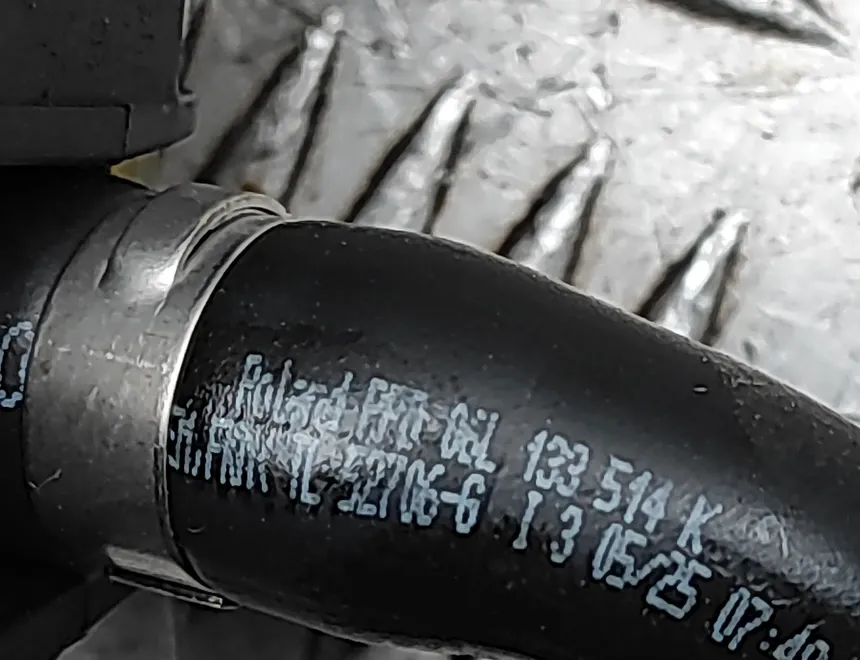 Cupra Elpošana 06Q103495G,06L133514K,06L133519E 33358885