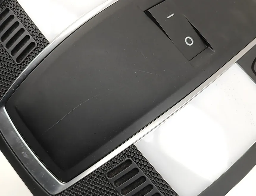 AUDI Q7 4L (2005-2015) Освещение салона 4L0947135F,4F0951177 33359233