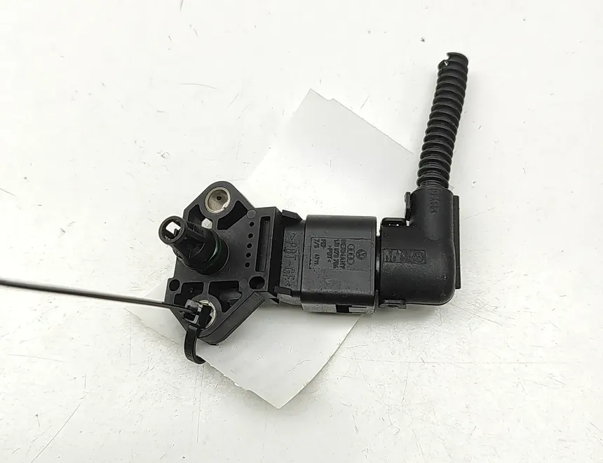 AUDI Q7 4L (2005-2015) Датчик MAP 038906051C,0281002401 33359493