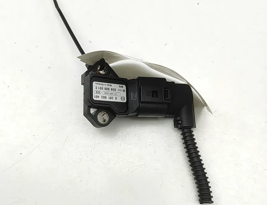 AUDI Q7 4L (2005-2015) Датчик MAP 038906051C,0281002401 33359493