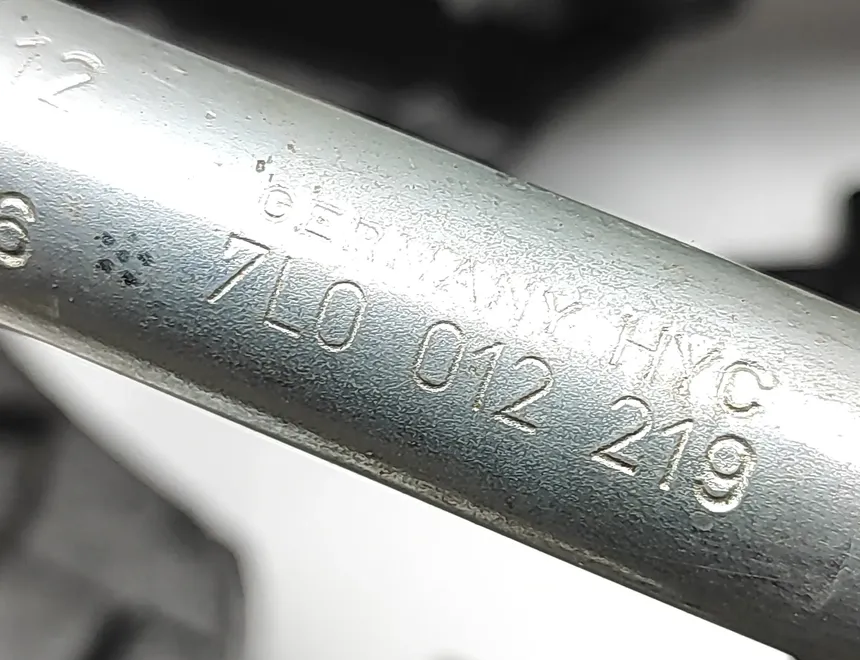 AUDI Q7 4L (2005-2015) Домкрат 7L6011031B,1T0805615A,7L0012219,7L0860321A,7L6011141,4L0011075 33359544