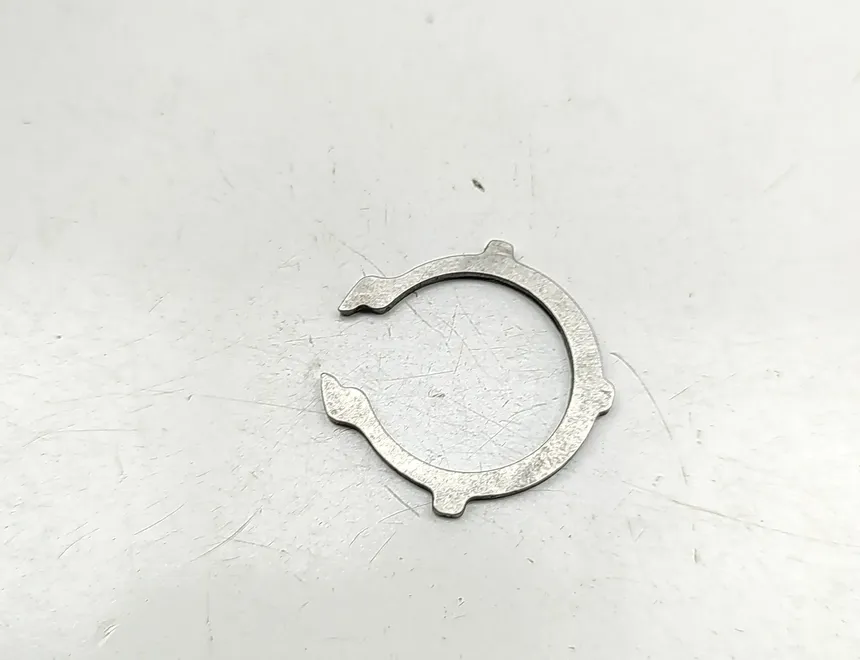 AUDI A6 C7/4G (2010-2020) Другие детали коробки передач 01J398941A 33359895